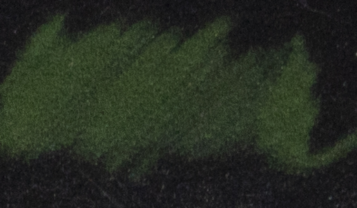 Пастель сухая TOISON D`OR SOFT 8500, оливковый темный 